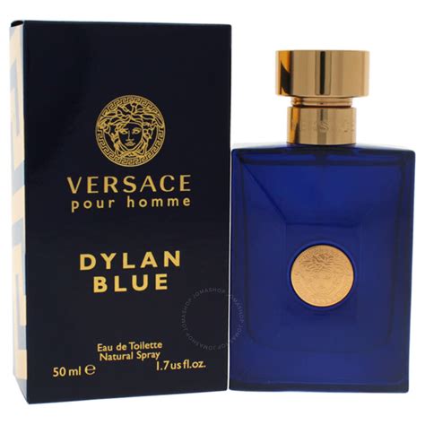 how much does a versace dylan blue 1.7 oz cost|versace dylan blue.